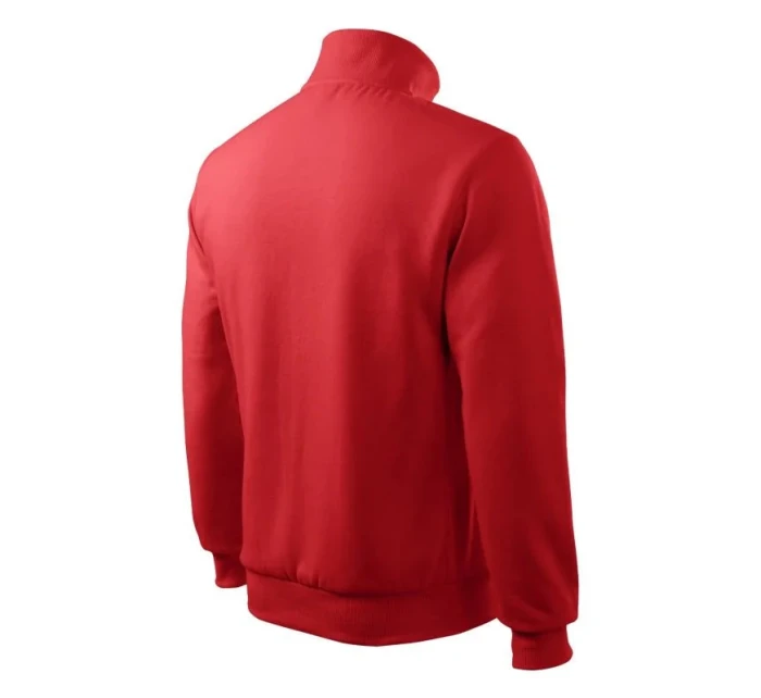 Pánska mikina Adventure MLI-40707 Red - Malfini