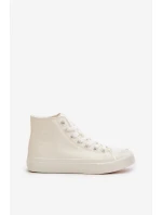 Dámské zateplené tenisky model 21935246 - Big Star