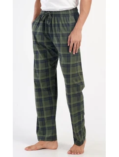 Pánske pyžamové nohavice David