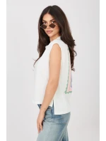 T-shirt model 225240 Sublevel