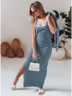 SUMMER LOVE maxi šaty v jedné velikosti Dstreet model 21988958 - FashionStreet SUMMER LOVE maxi šaty v jedné velikosti Dstreet model 21988958 - FashionStreet