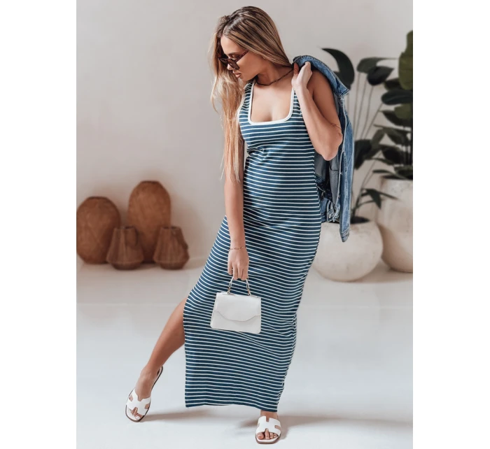 SUMMER LOVE maxi šaty v jedné velikosti Dstreet model 21988958 - FashionStreet SUMMER LOVE maxi šaty v jedné velikosti Dstreet model 21988958 - FashionStreet