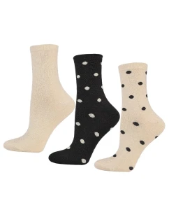 Ponožky Moraj CSL400-022 35-41