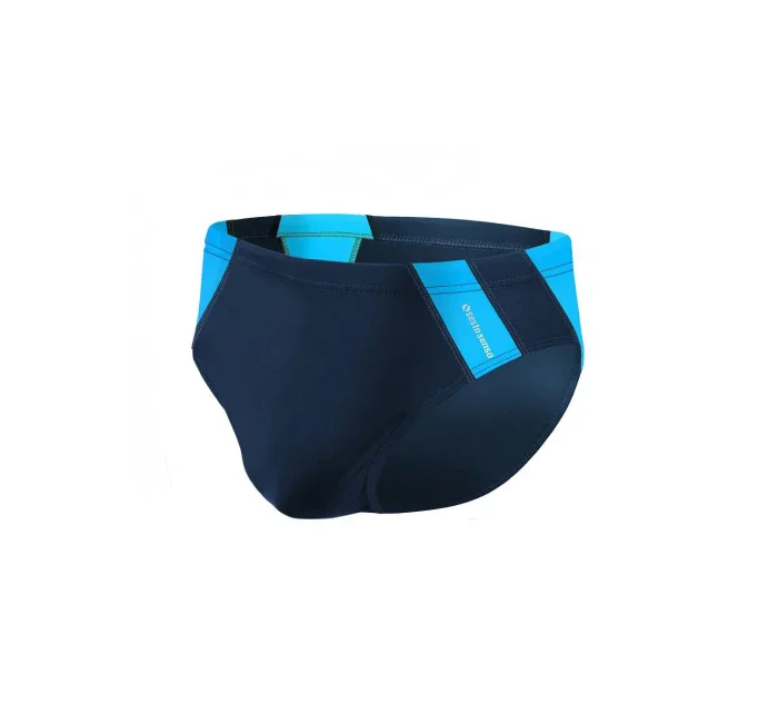 Plavky Sesto Senso art.447 3XL-4XL