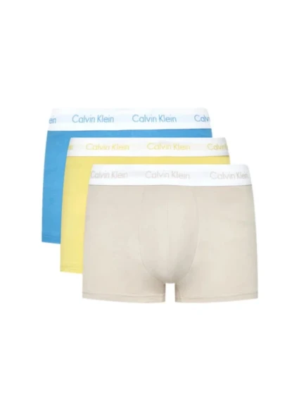 Boxerky Low Rise Trunk M model 20117814 - Calvin Klein Boxerky Low Rise Trunk M model 20117814 - Calvin Klein