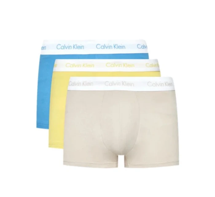 Boxerky Low Rise Trunk M model 20117814 - Calvin Klein Boxerky Low Rise Trunk M model 20117814 - Calvin Klein