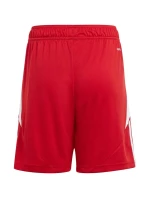 Šortky adidas Tiro 24 Jr IR9367 Šortky adidas Tiro 24 Jr IR9367