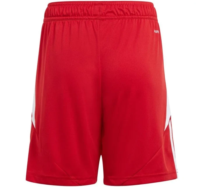 Šortky adidas Tiro 24 Jr IR9367 Šortky adidas Tiro 24 Jr IR9367