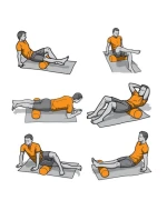 Target RVB 80% 18g softové šípky Target RVB 80% 18g softové šípky