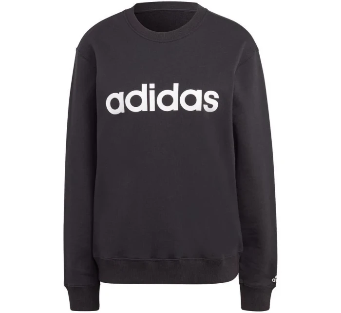 Mikina Essentials Linear French Terry Sweatshirt W model 19571933 - ADIDAS