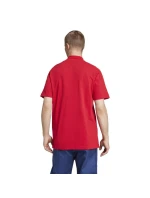 Adidas Bayern Mníchov polokošeľa M IT4145 muži Adidas Bayern Mníchov polokošeľa M IT4145 muži