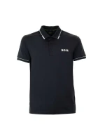 Pánska polokošeľa Boss Paul Pro M 50506203-403B