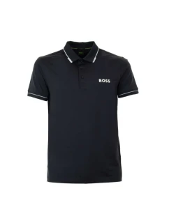 Pánska polokošeľa Boss Paul Pro M 50506203-403B