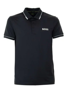 Pánska polokošeľa Boss Paul Pro M 50506203-403B