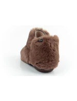 Molly dámské zateplené pantofle dámské model 21412488 - SCHOLL