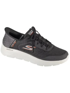Skechers Slip-Ins: GO WALK Flex - New World 216505-BKOR Black 41