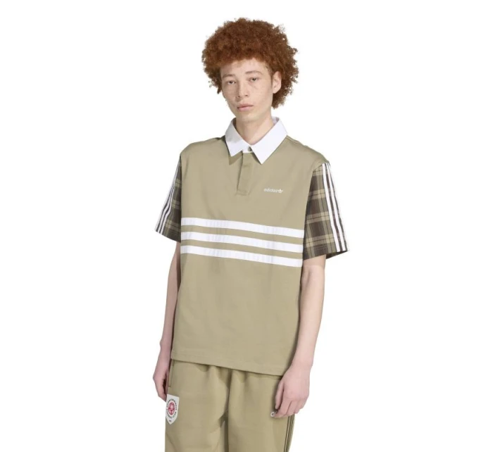 Polokošile Regular model 21812617 - ADIDAS Polokošile Regular model 21812617 - ADIDAS