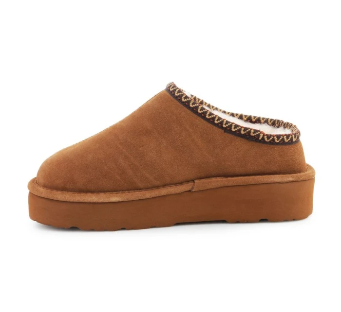 Bearpaw Martis 3038W-220 Hickory II dámske Bearpaw Martis 3038W-220 Hickory II dámske