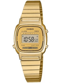 Dámské hodinky model 21805947 + BOX - CASIO