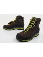 Aku pánska turistická športová obuv Superalp Gore-tex