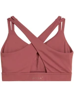 Dámská sportovní podprsenka W H4Z21 model 16081637 54S - 4F