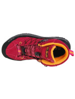 Detské trekové topánky Rigel Mid Jr 3Q12944-06HE - CMP