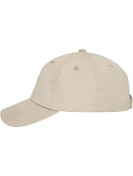 Daiber MB 6256 6 panelová kšiltovka "Dad Cap" 03.6256 sandstone