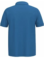 K 254 Pánské piqué polo model 22422105 light royal blue - Kariban K 254 Pánské piqué polo model 22422105 light royal blue - Kariban