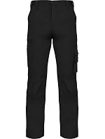 795 Pracovní kalhoty s black model 22514288 - WK 795 Pracovní kalhoty s black model 22514288 - WK