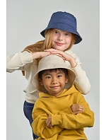 Kid Dětský klobouk white model 22411059 - Atlantis Headwear Kid Dětský klobouk white model 22411059 - Atlantis Headwear
