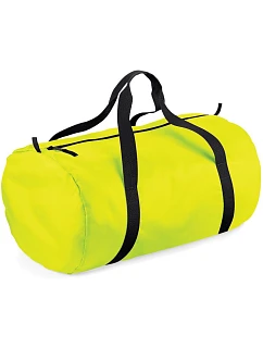 BG 150 Taška fluorescent yellow/black model 22480792 - BagBase
