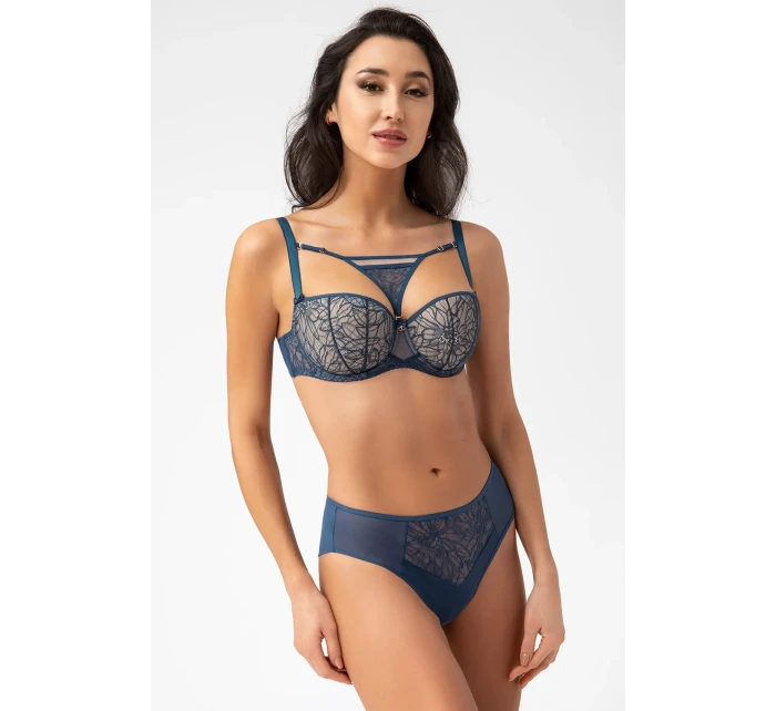 kolor:niebieski model 21007153 - Gorsenia kolor:niebieski model 21007153 - Gorsenia