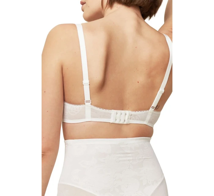 Triumph 10205990 Wild Rose Sensation WP farba:00gz-silk white