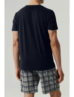 Atlantic NMP-380 farba:tmavomodrá/sivá