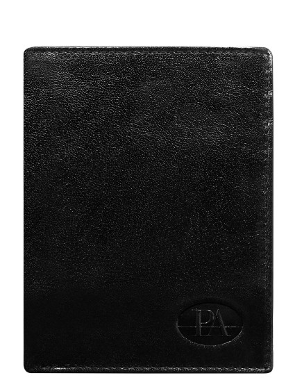 Peňaženka CE PR PW 007 BTU.32 čierna