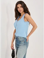 Top MI TP KS model 22109751 jasny niebieski - FPrice Top MI TP KS model 22109751 jasny niebieski - FPrice