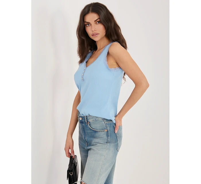 Top MI TP KS model 22109751 jasny niebieski - FPrice Top MI TP KS model 22109751 jasny niebieski - FPrice