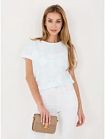 Blúzka RV BZ A1264.87 mint