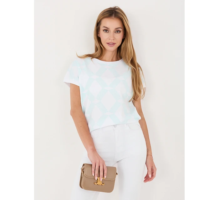 Blúzka RV BZ A1264.87 mint