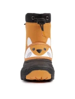 Dětská zimní obuv Unisex model 21280204 - Trespass Dětská zimní obuv Unisex model 21280204 - Trespass