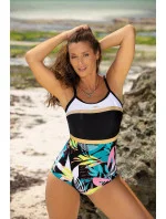 Jednodielne plavky Olika M-640 - Marko Jednodielne plavky Olika M-640 - Marko