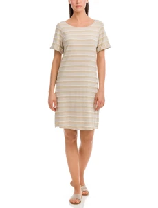 Dámske šaty 12557 - Vamp