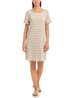 Dámske šaty 12557 - Vamp