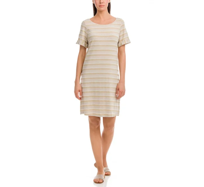 Dámske šaty 12557 - Vamp