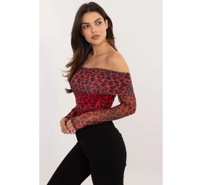 Blúzka model 202522 Taliansko Moda