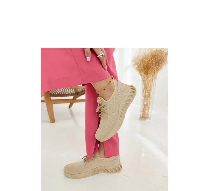 Tenisky model 207528 Solea