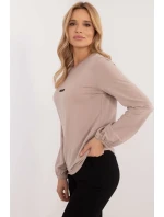 Blúzka model 208240 Relevantnosť