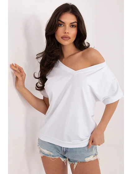 Blúzka model 226684 Rue Paris Blúzka model 226684 Rue Paris