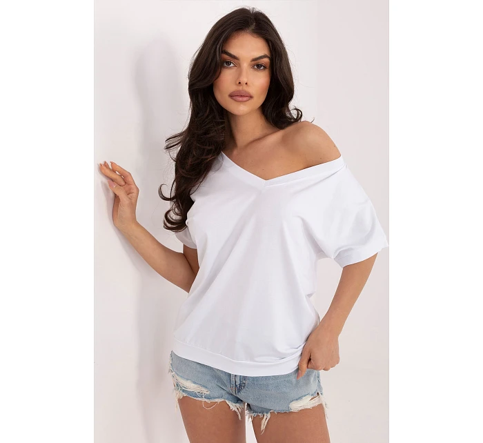 Blúzka model 226684 Rue Paris Blúzka model 226684 Rue Paris