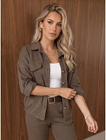 Komplet damski z i fango model 22394733 - FashionStreet Komplet damski z i fango model 22394733 - FashionStreet